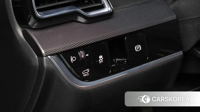 Kia Sportage 5th Generation 2022 Серый из Кореи, фото 6