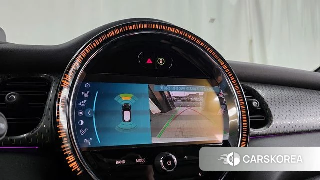 Mini Cooper Electric 2023 Серебряный из Кореи, фото 6