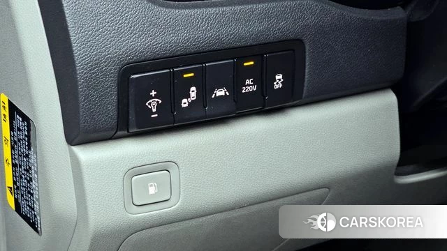 Kia The New Carnival 2019 Белый из Кореи, фото 6