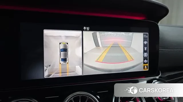 Mercedes-Benz CLS-Class C257 2019 Черный из Кореи, фото 6