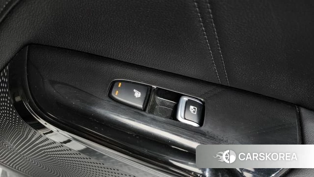 Kia K5 3rd generation 2019 Белый из Кореи, фото 6