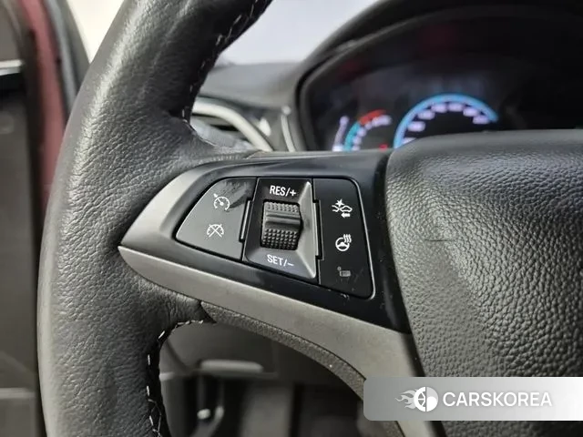 Chevrolet (GM Daewoo) The New Spark 2018 Коричневый из Кореи, фото 6