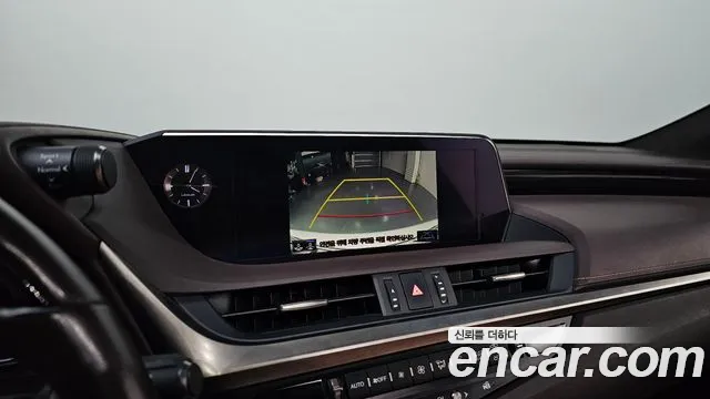 Lexus ES300h 7th generation id 2710521 из Кореи 6