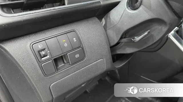 Hyundai Staria 2023 Серебряный из Кореи, фото 6