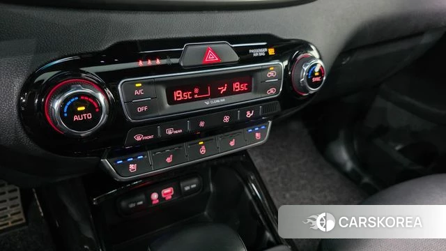 Kia The New Sorento 2018 Черный из Кореи, фото 6