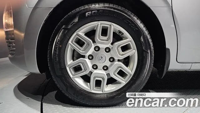 Hyundai Staria id 2565218 из Кореи 6