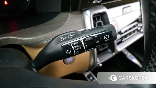 Kia Sorento 4th Generation 2020 Серый из Кореи, фото 6