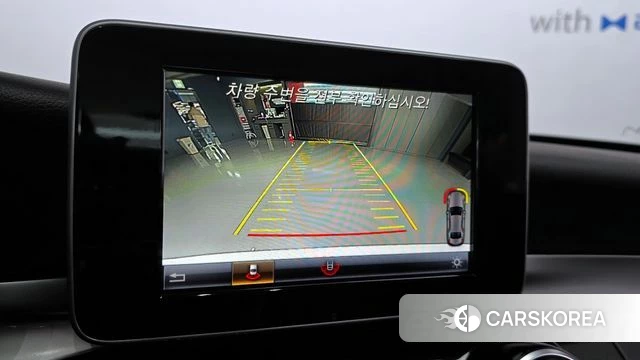 Mercedes-Benz C-Class W205 2018 Белый из Кореи, фото 6