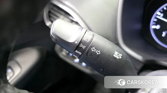 Hyundai Santa Fe TM 2019 Серебряный из Кореи, фото 6