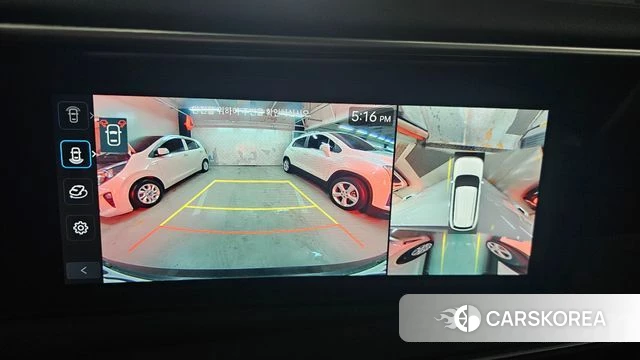 Hyundai Palisade (LX3) 2025 Белый из Кореи, фото 6