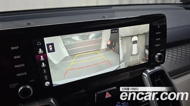 Kia Sorento 4th Generation id 2910628 из Кореи 6