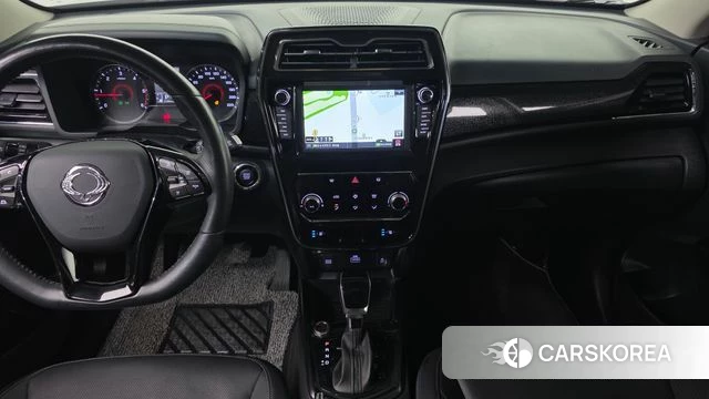 Ssangyong Berry New Tivoli 2020 Серебряный из Кореи, фото 6