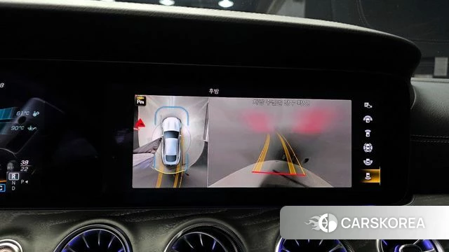 Mercedes-Benz AMG GT 2023 Белый из Кореи, фото 6