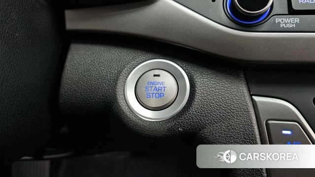 Hyundai Avante AD 2018 Белый из Кореи, фото 6