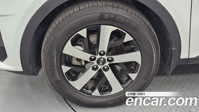 Kia Sorento 4th Generation id 2658710 из Кореи 6