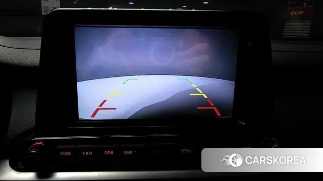 Kia Come New K3 2018 Белый из Кореи, фото 6