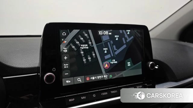 Kia Morning Urban (JA) 2023 Жемчужный цвет из Кореи, фото 6