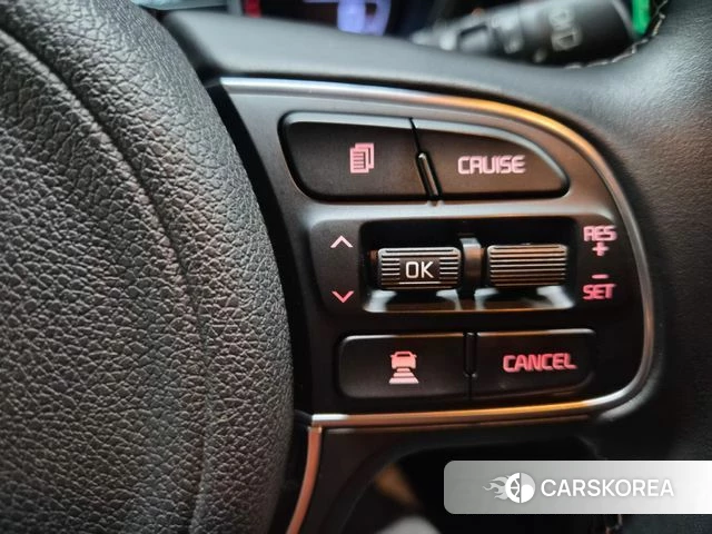 Kia The New Niro 2020 Черный из Кореи, фото 6