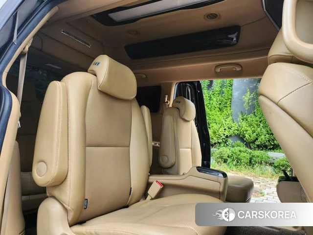Kia The New Carnival 2020 Черный из Кореи, фото 6