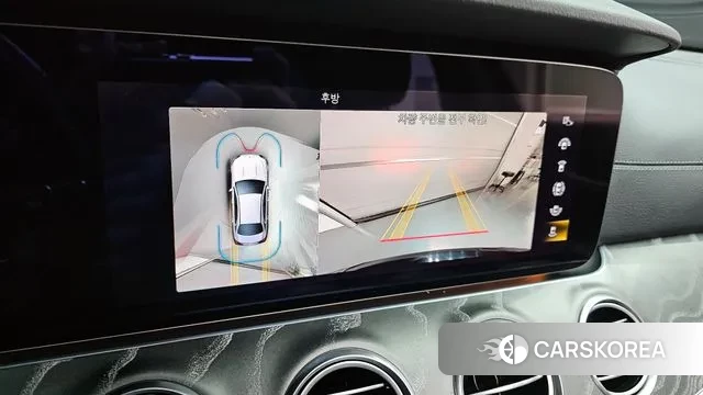 Mercedes-Benz E-Class W213 2021 Черный из Кореи, фото 6