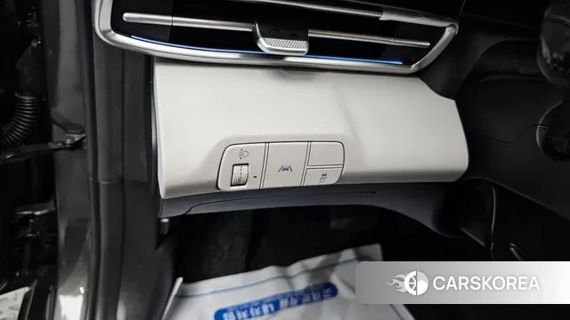 Hyundai Avante (CN7) 2020 Серый из Кореи, фото 6