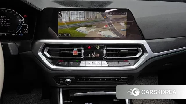 BMW 3 Series (G20) 2021 Белый из Кореи, фото 6