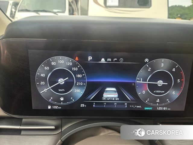 Kia Carnival 4th generation 2022 Белый из Кореи, фото 6
