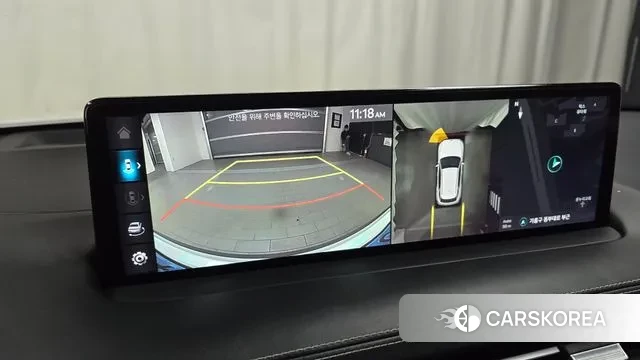 Genesis Electrified GV70 2022 Белый из Кореи, фото 6