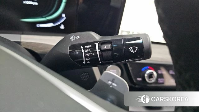 Kia K8 2022 Белый из Кореи, фото 6