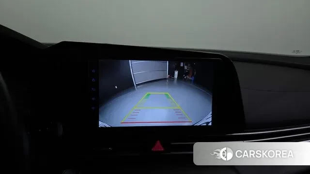 Hyundai Avante (CN7) 2021 Серый из Кореи, фото 6