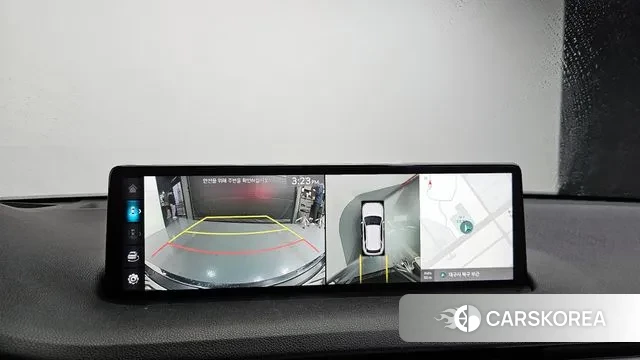 Genesis GV70 2023 Белый из Кореи, фото 6