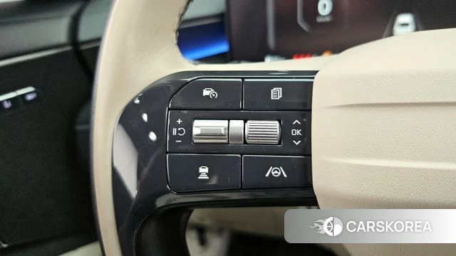Kia The New K8 Hybrid id 4456041 из Кореи 6