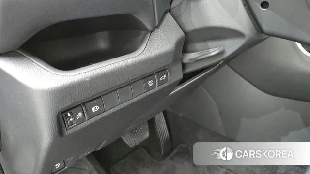 Toyota RAV4 5th Generation 2023 Черный из Кореи, фото 6