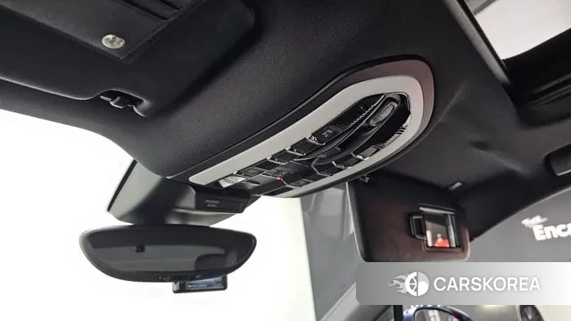 Porsche Macan 2018 Синий из Кореи, фото 6