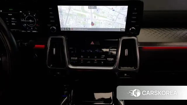 Kia Sorento 4th Generation 2021 Белый из Кореи, фото 6