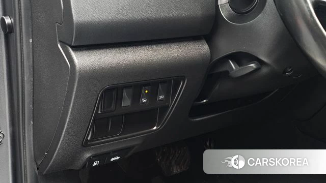 Renault Korea (Samsung) QM6 2018 Серый из Кореи, фото 6