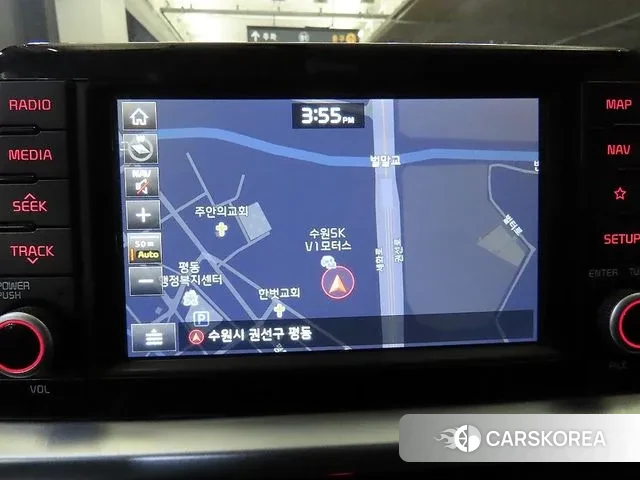 Kia All New Morning (JA) 2019 Белый из Кореи, фото 6