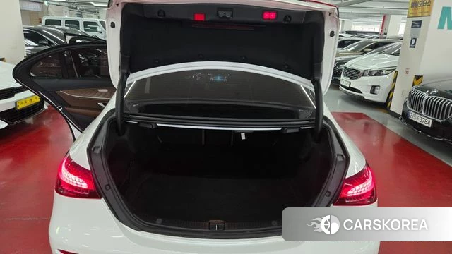 Mercedes-Benz E-Class W213 2022 Белый из Кореи, фото 6