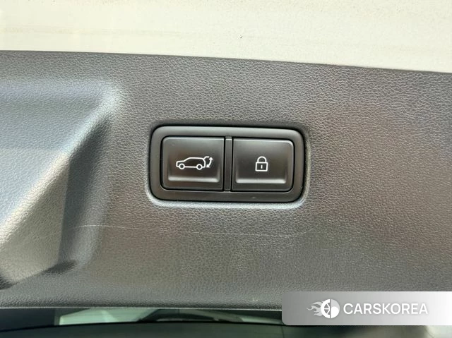 Hyundai Santa Fe (MX5) 2023 Белый из Кореи, фото 6