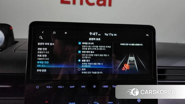 Hyundai Staria 2025 Белый из Кореи, фото 6