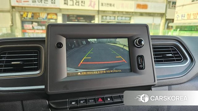 Renault Korea (Samsung) Master 2020 Серебряный из Кореи, фото 6
