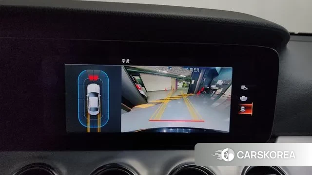 Mercedes-Benz E-Class W213 2020 Черный из Кореи, фото 6