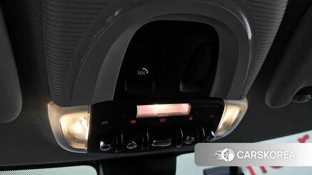 Mini Cooper Clubman 2022 Серебристо-серый из Кореи, фото 6