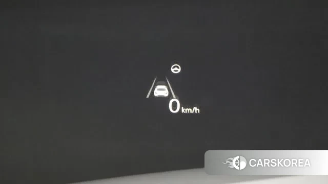 Genesis The New G70 2020 Белый из Кореи, фото 6