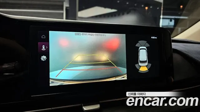 Kia Carnival 4th generation id 2715445 из Кореи 6