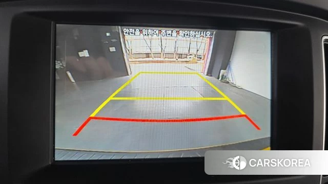 Hyundai The New Grand Starex 2019 Желтый из Кореи, фото 6