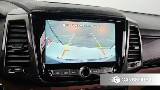 Ssangyong Rexton Sports Cannes 2020 Серый из Кореи, фото 6