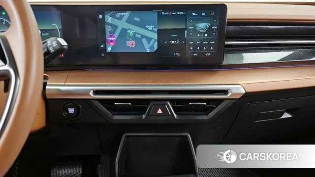 Ssangyong The New Torres 2024 Белый из Кореи, фото 6