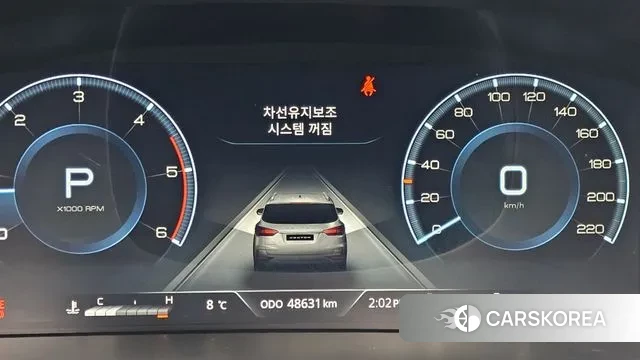 Ssangyong All New Rexton 2022 Черный из Кореи, фото 6