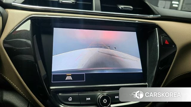 Chevrolet (GM Daewoo) Trailblazer 2022 Белый из Кореи, фото 6